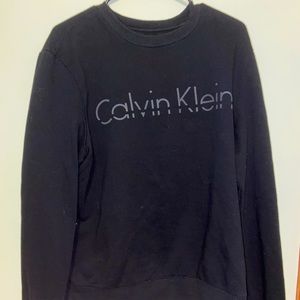 Calvin Klein Crew